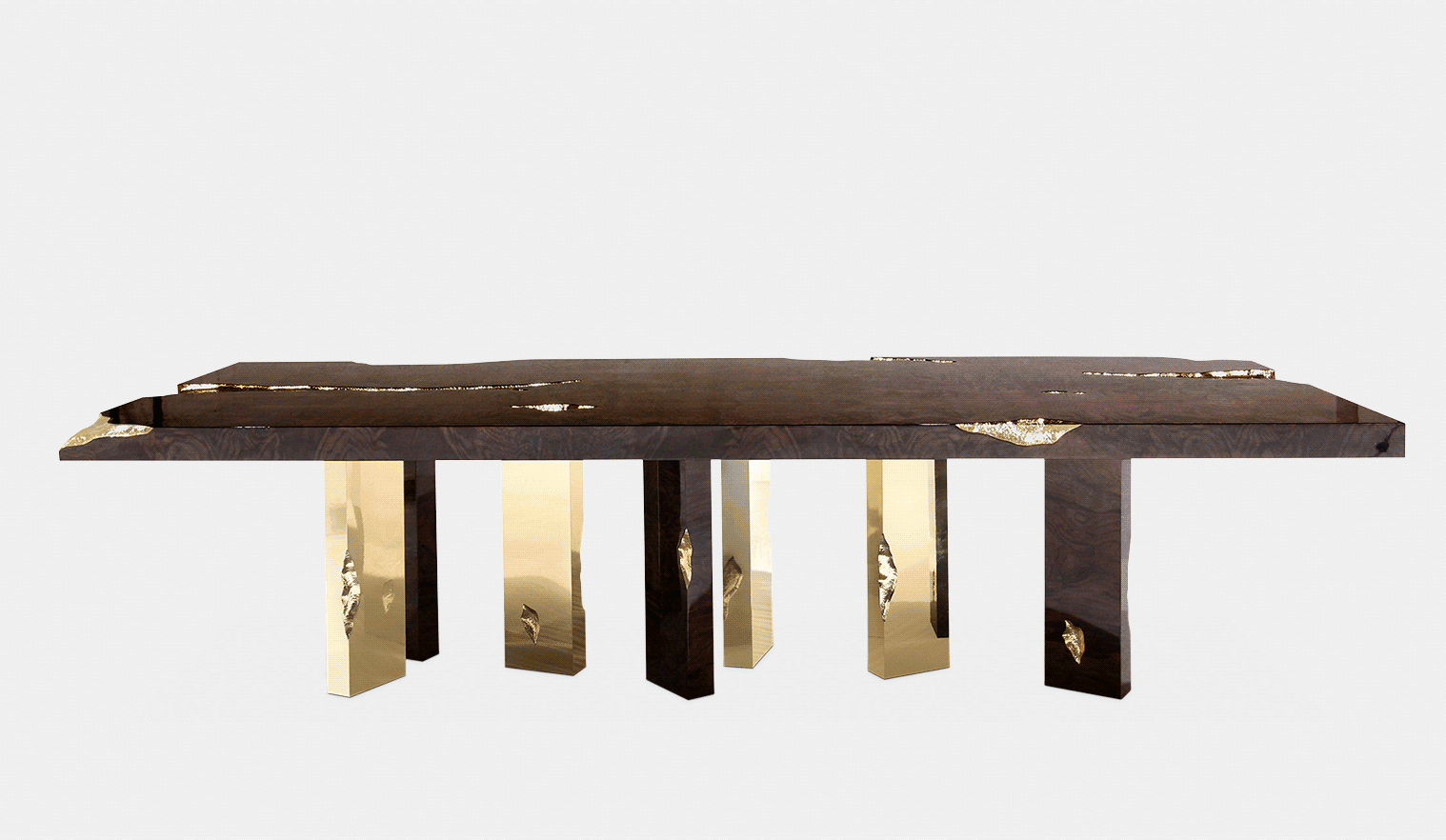 Contemporary empire by Boca do Lobo