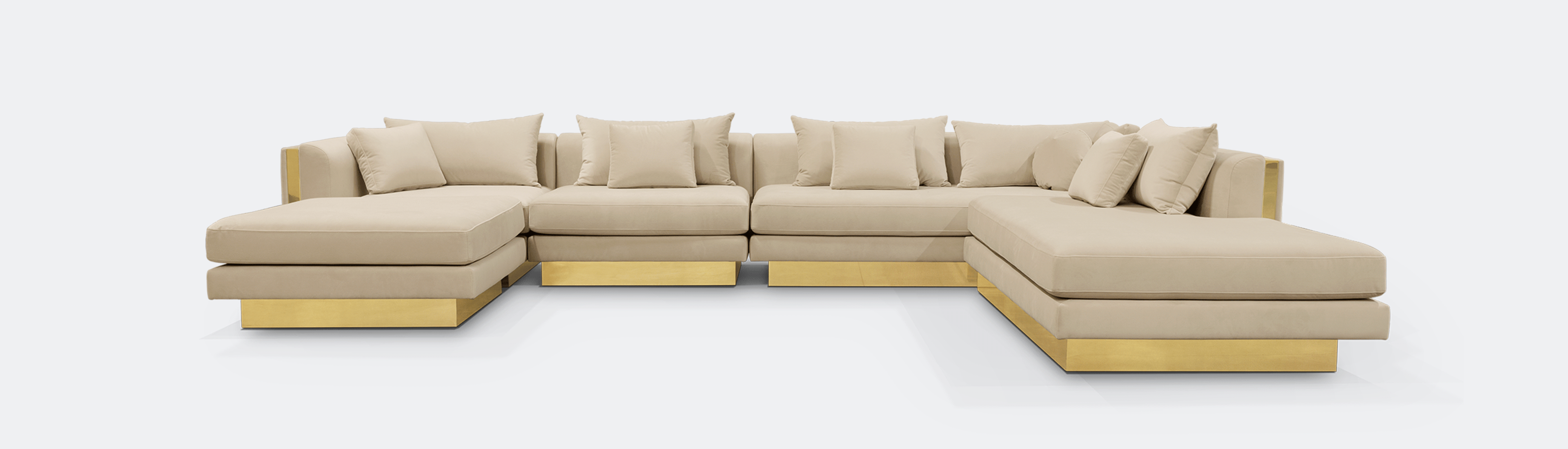 Contemporary lapiaz by Boca do Lobo
