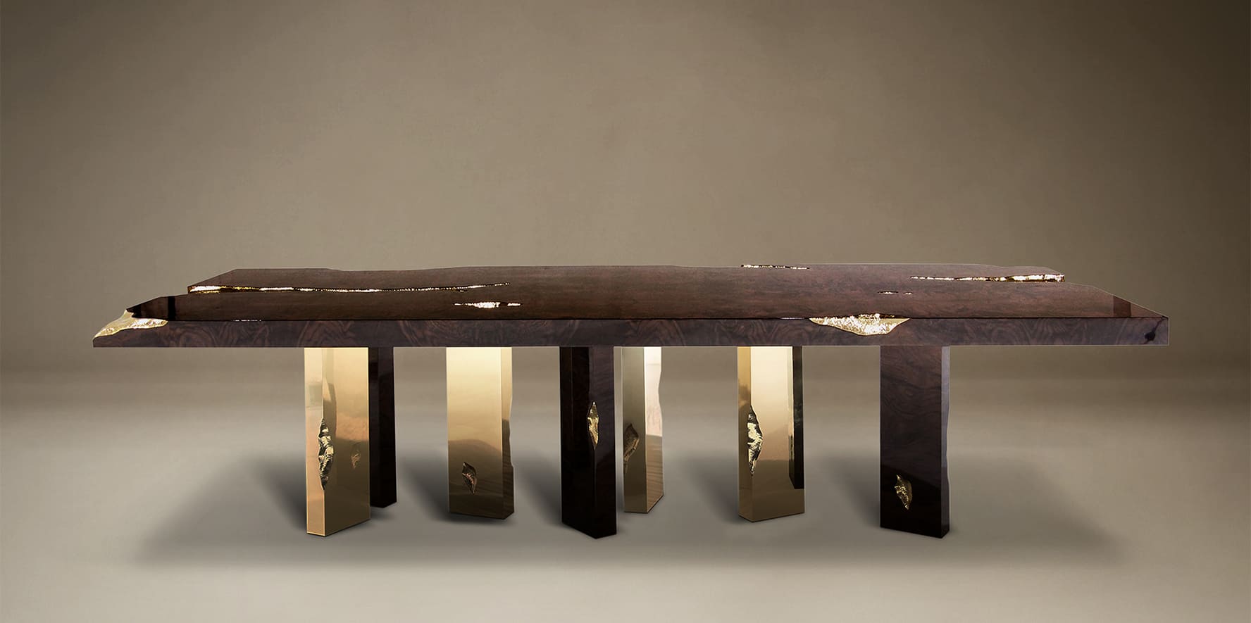 DINING TABLES