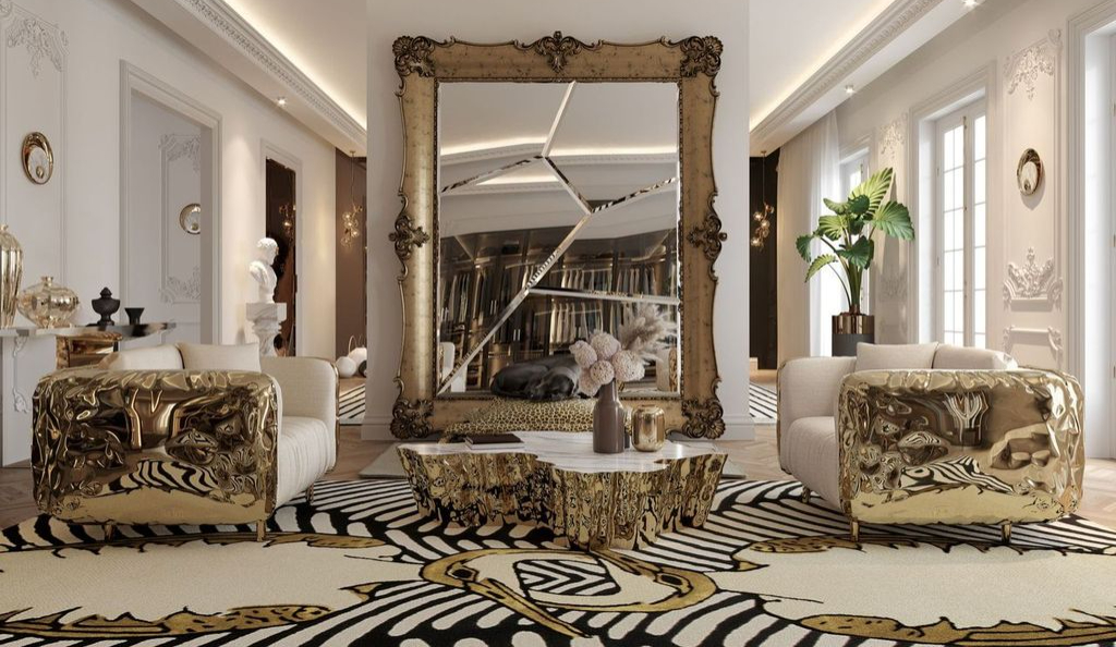 Contemporary imperfectio by Boca do Lobo