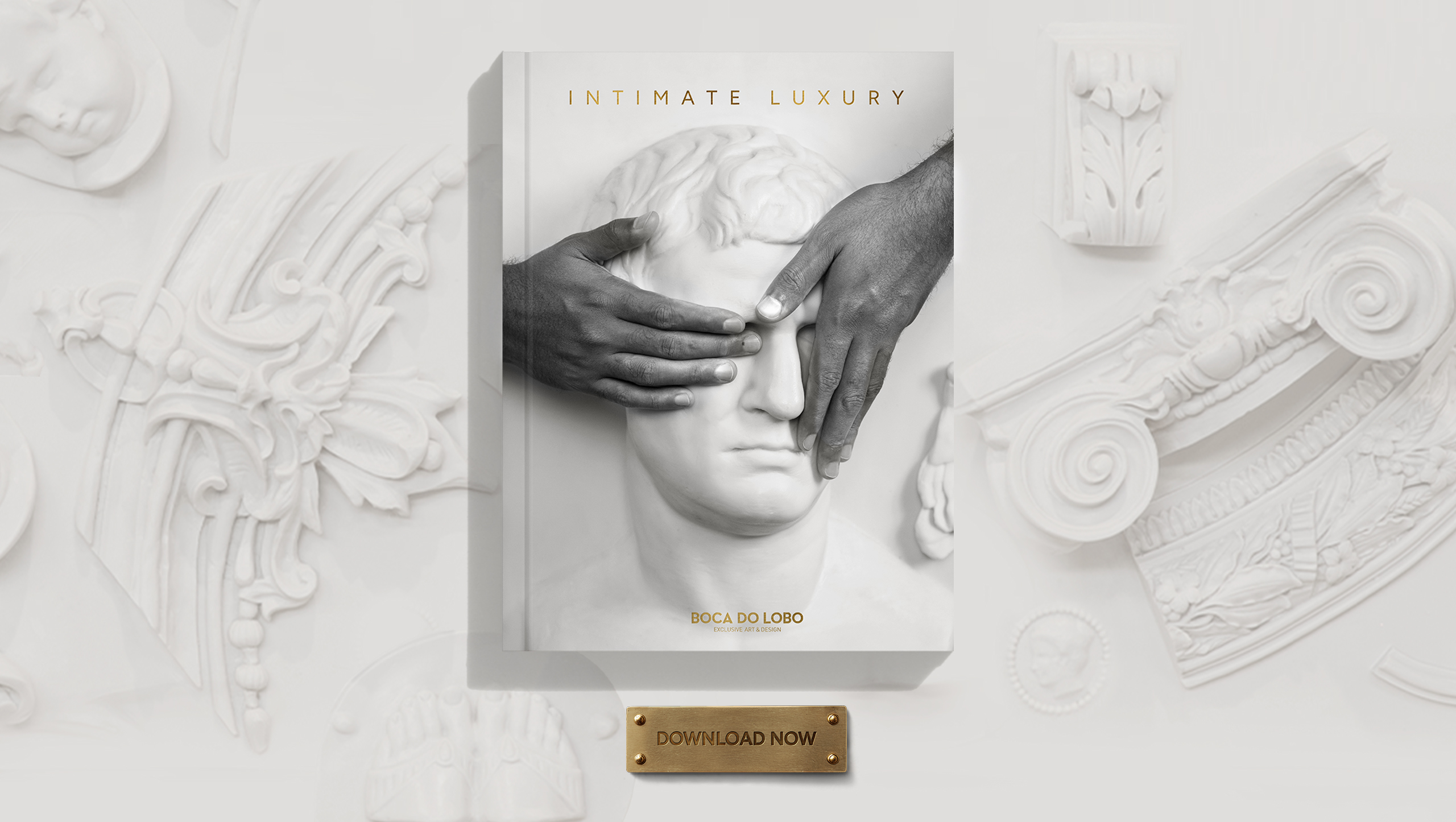 Intimate Luxury Boca do Lobo