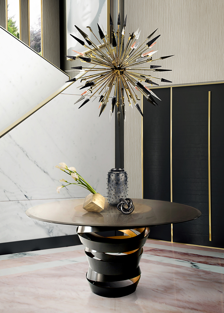 Contemporary Intuition by Boca do Lobo