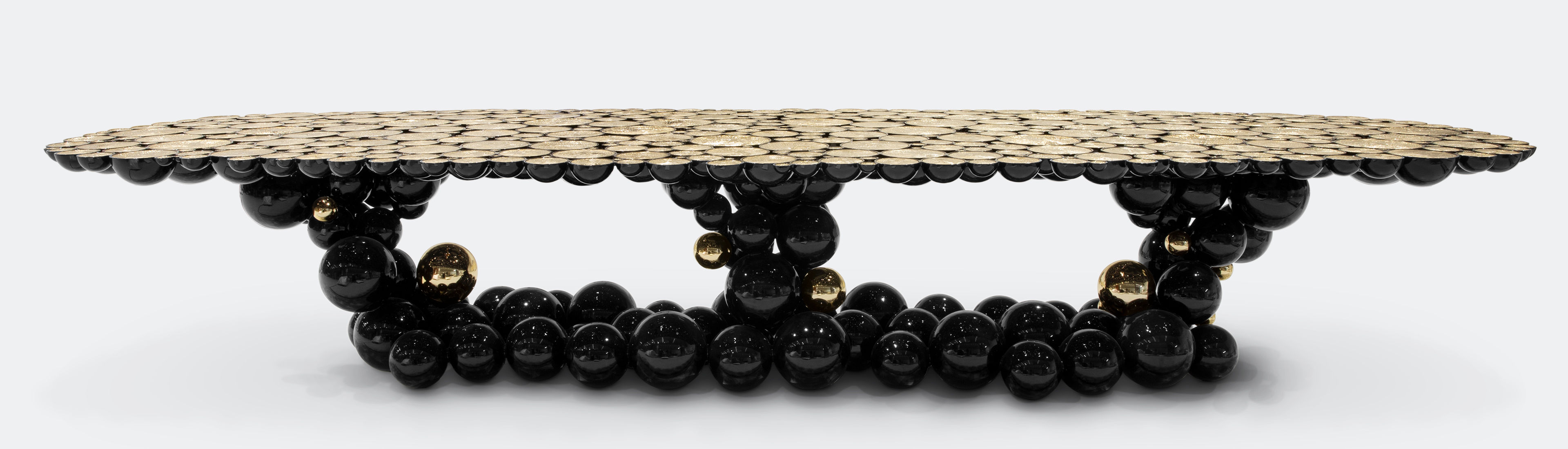 Contemporary newton xl by Boca do Lobo
