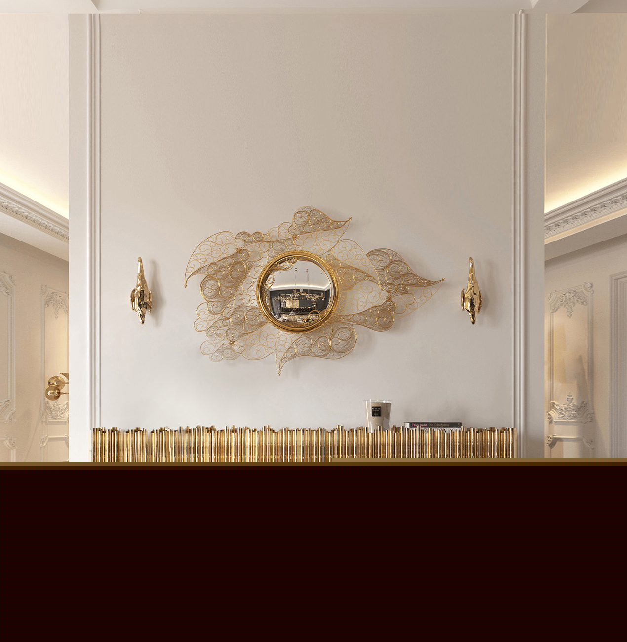 Entryways
