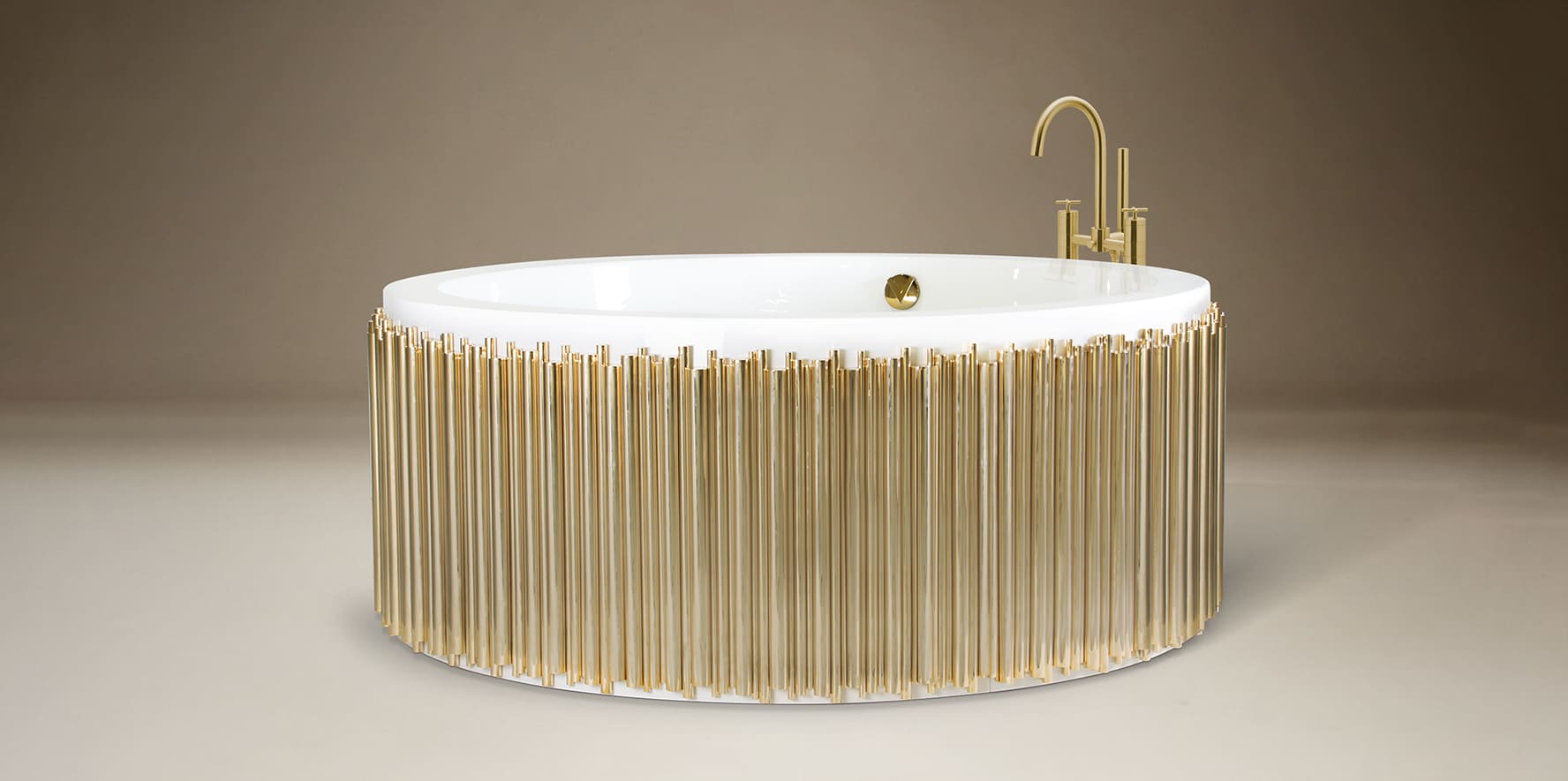 BATHTUBS