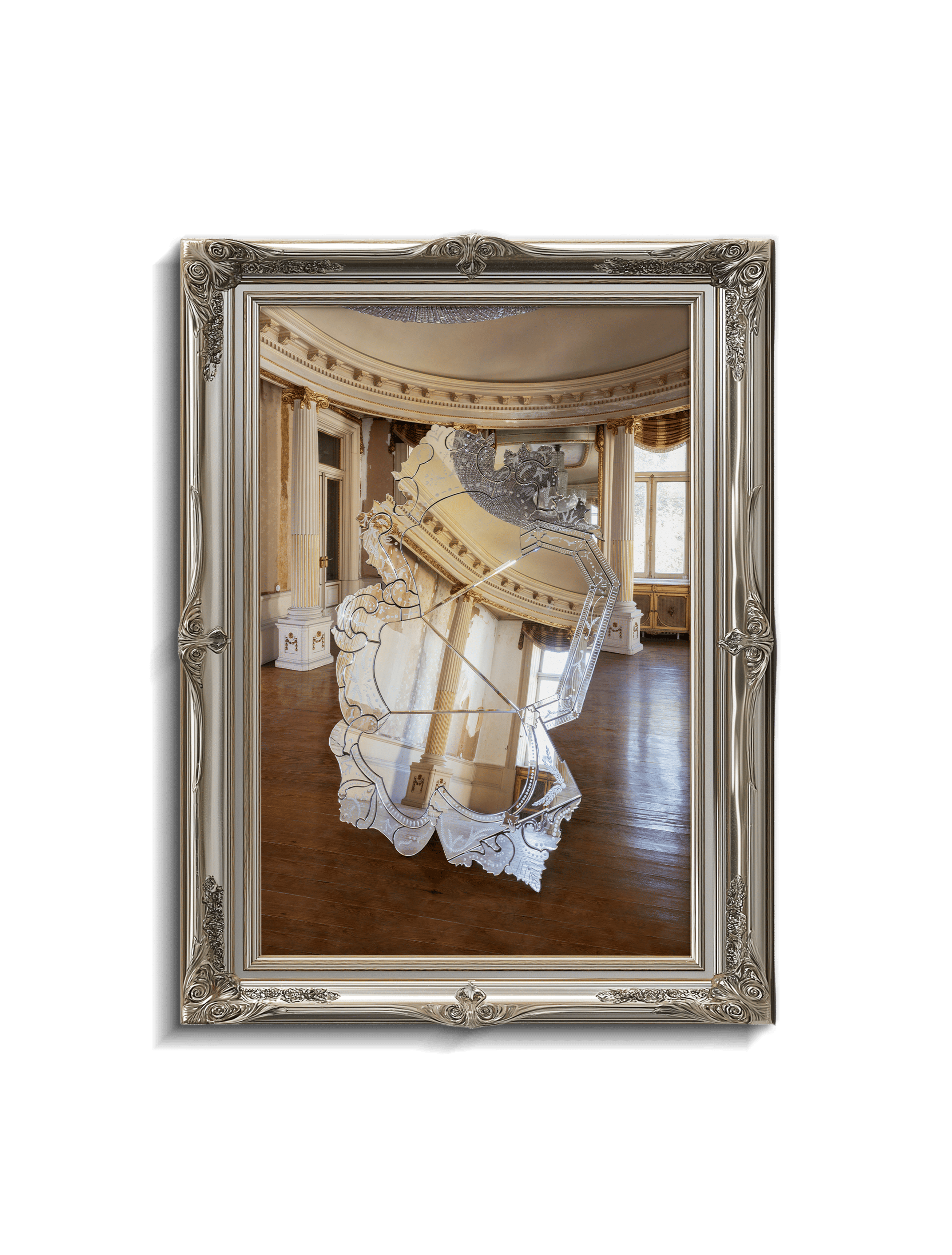 Venice Mirror