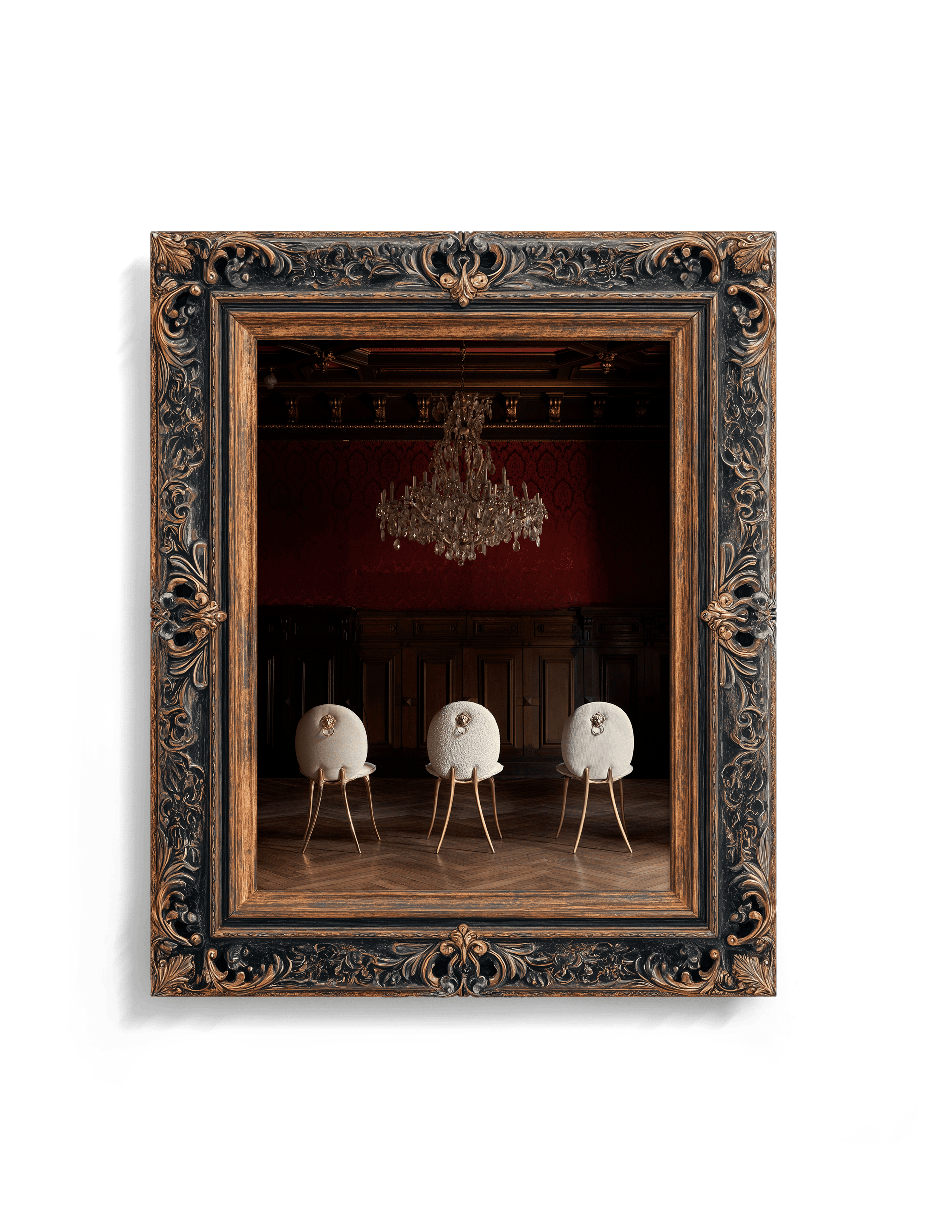 Soleil Chair