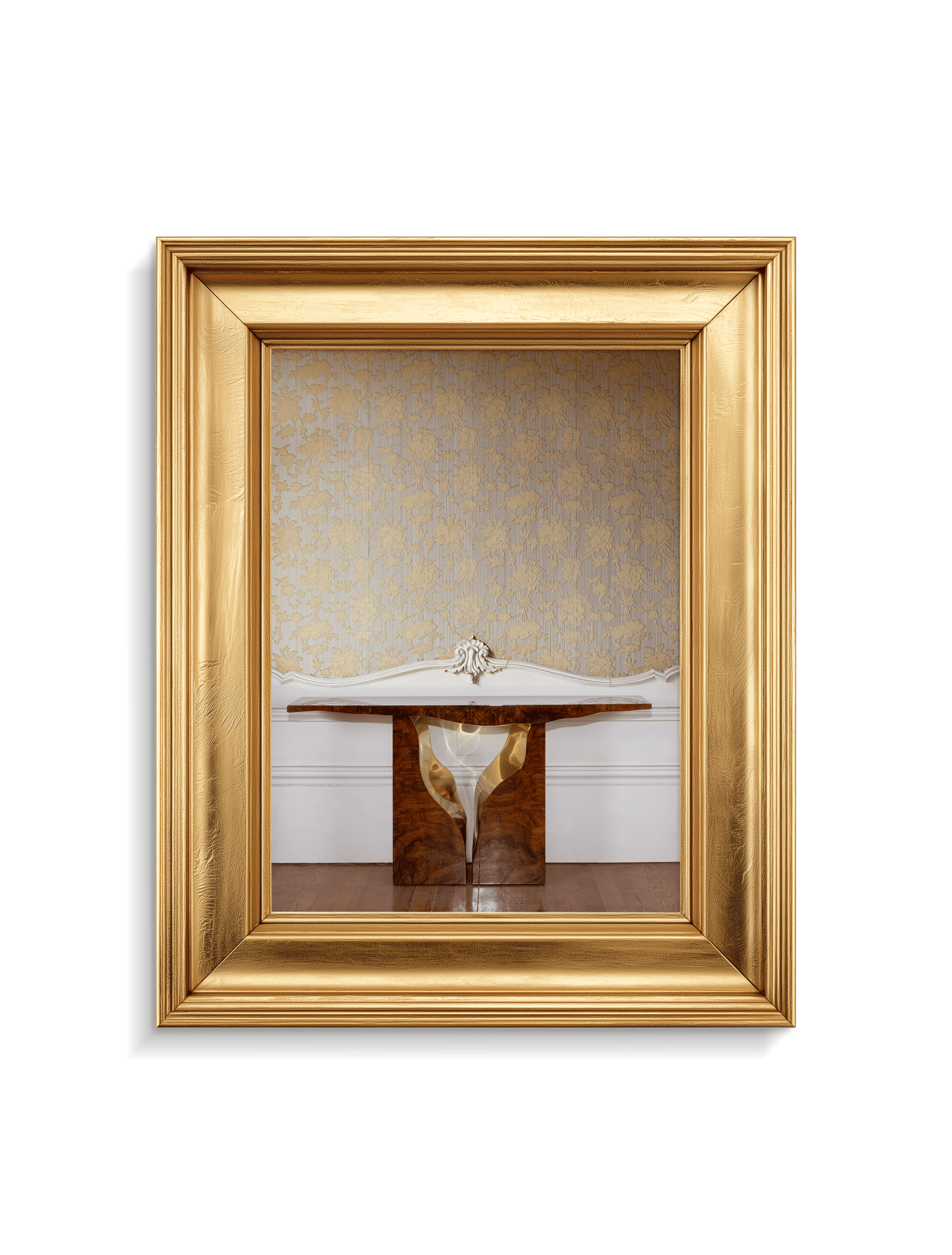 Lapiaz Console