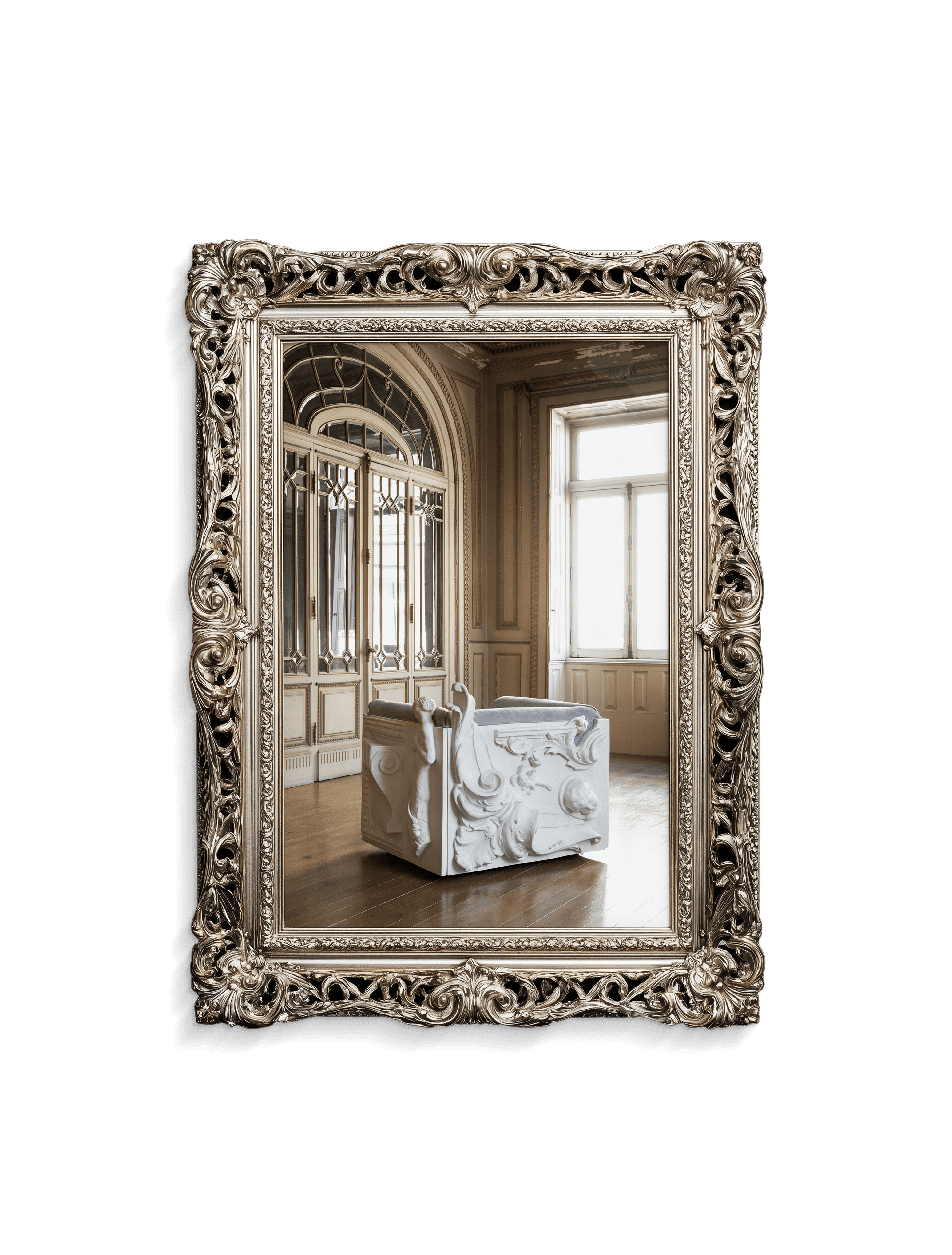 Versailles Armchair