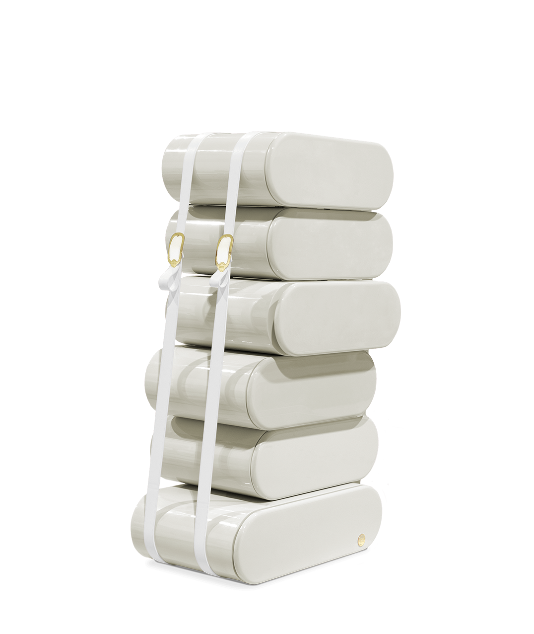 Contemporary cloud 6 drawers by Boca do Lobo