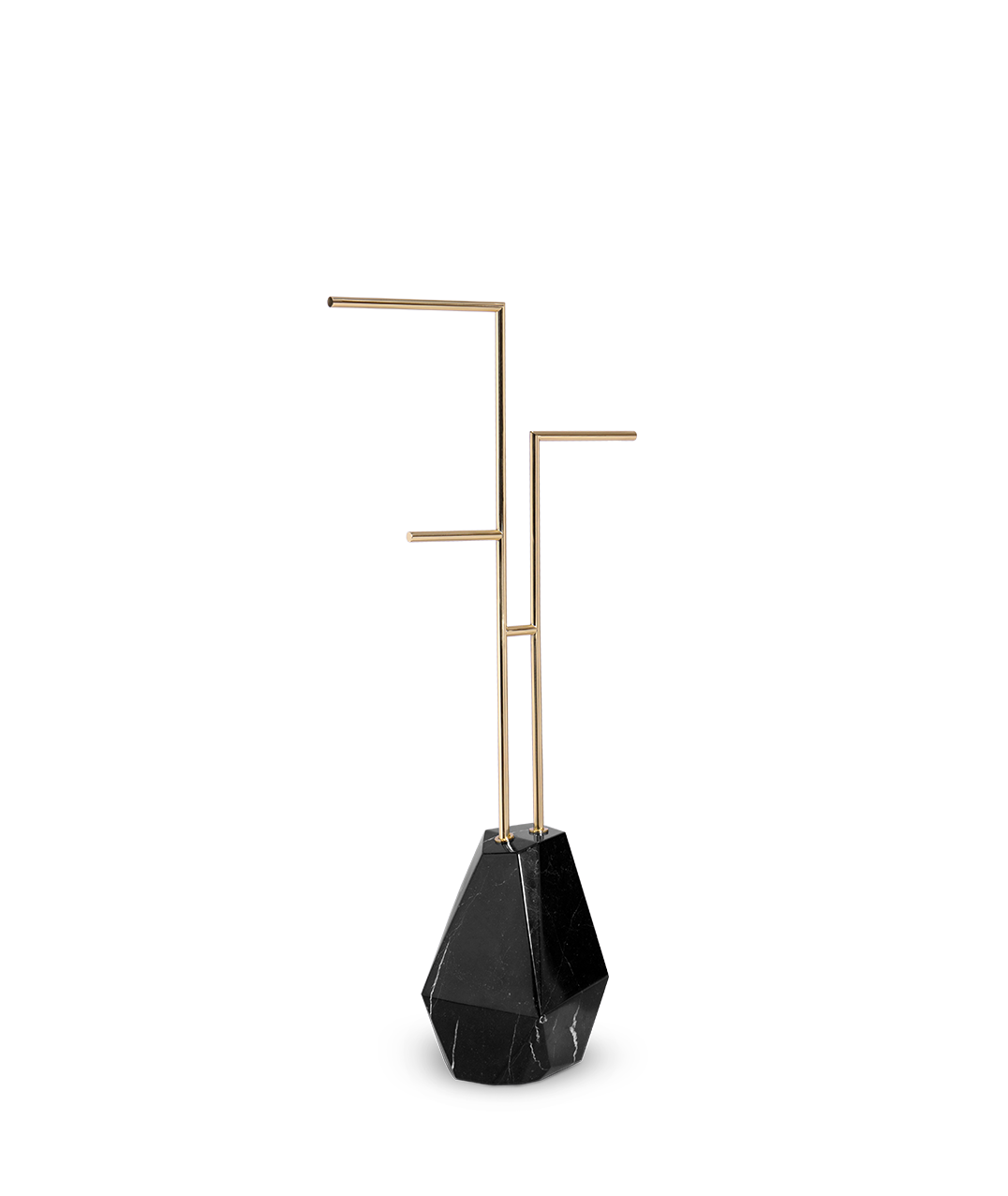 Contemporary diamond by Boca do Lobo