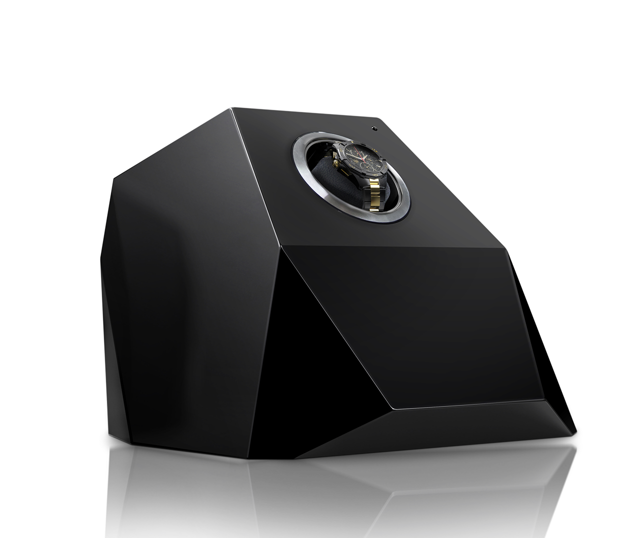 Eclectic Diamond Watch Winder by Boca do Lobo