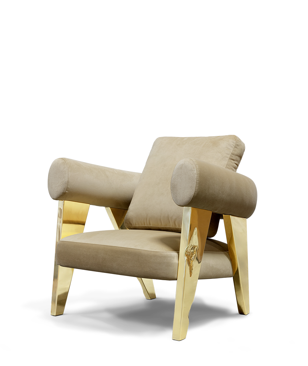 Contemporary Ethereal by Boca do Lobo