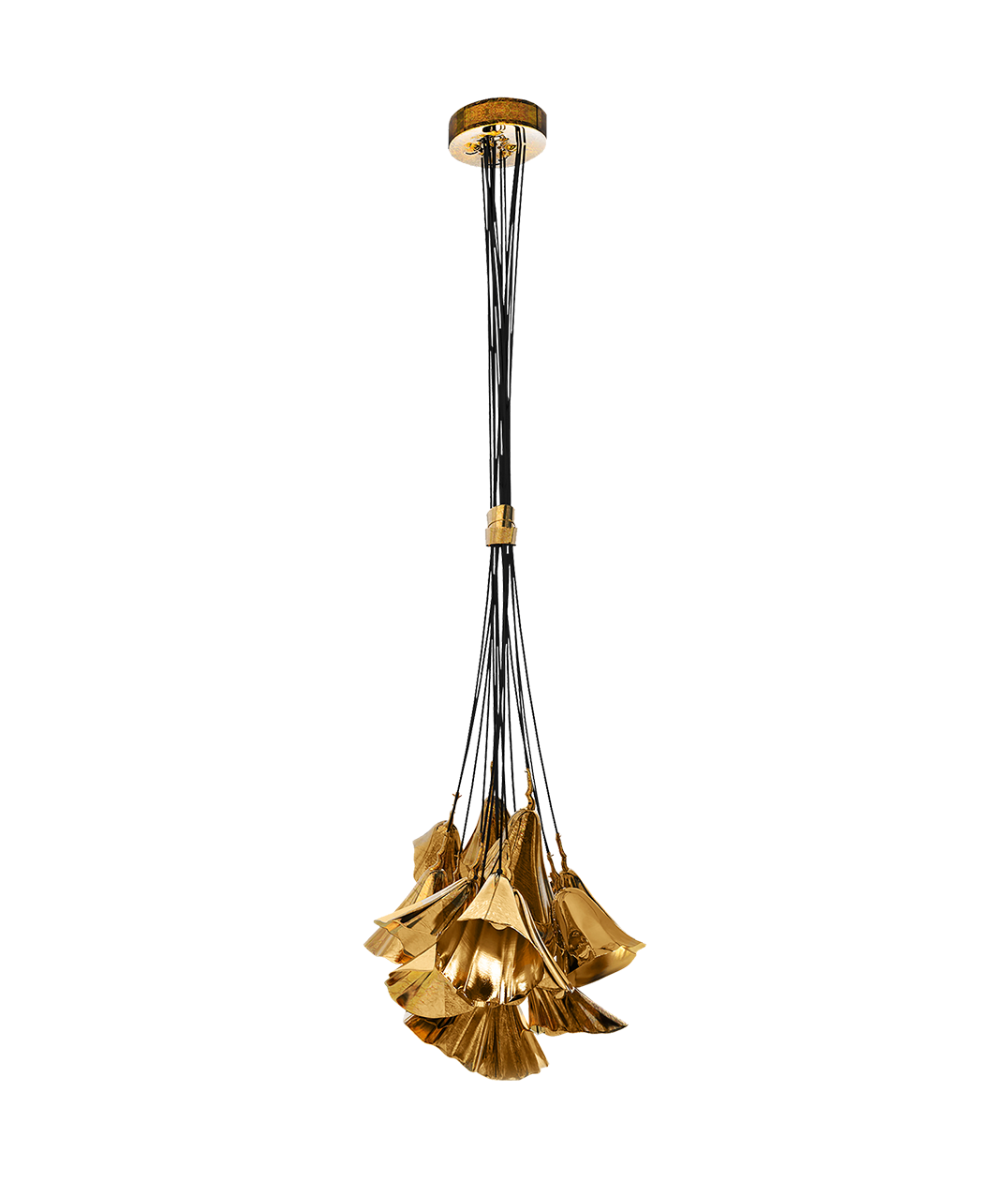 Contemporary Gia II by Boca do Lobo