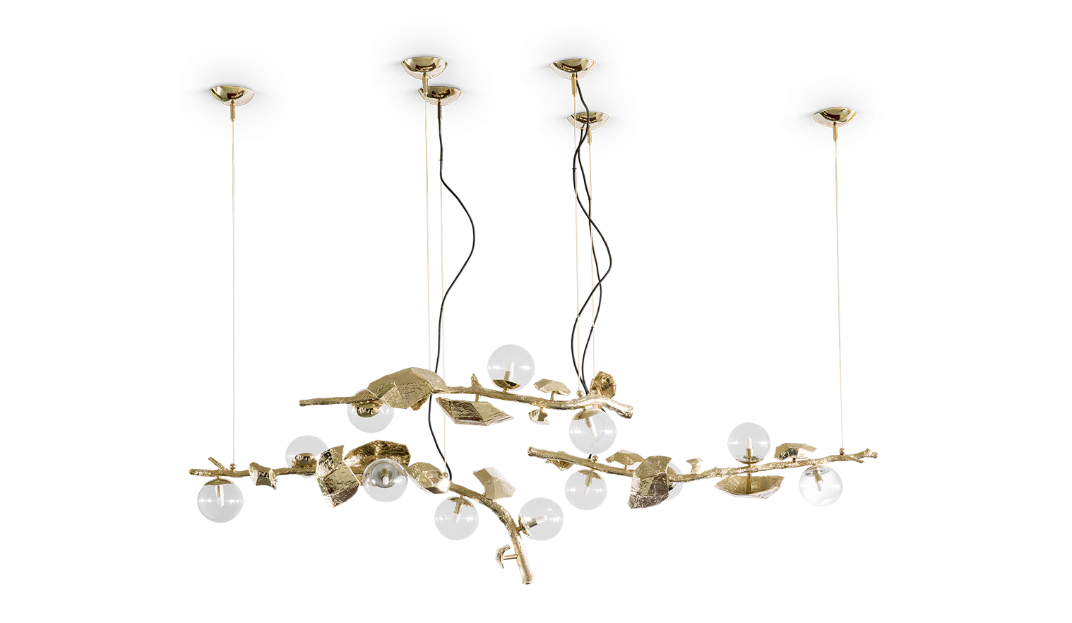 Contemporary hera by Boca do Lobo