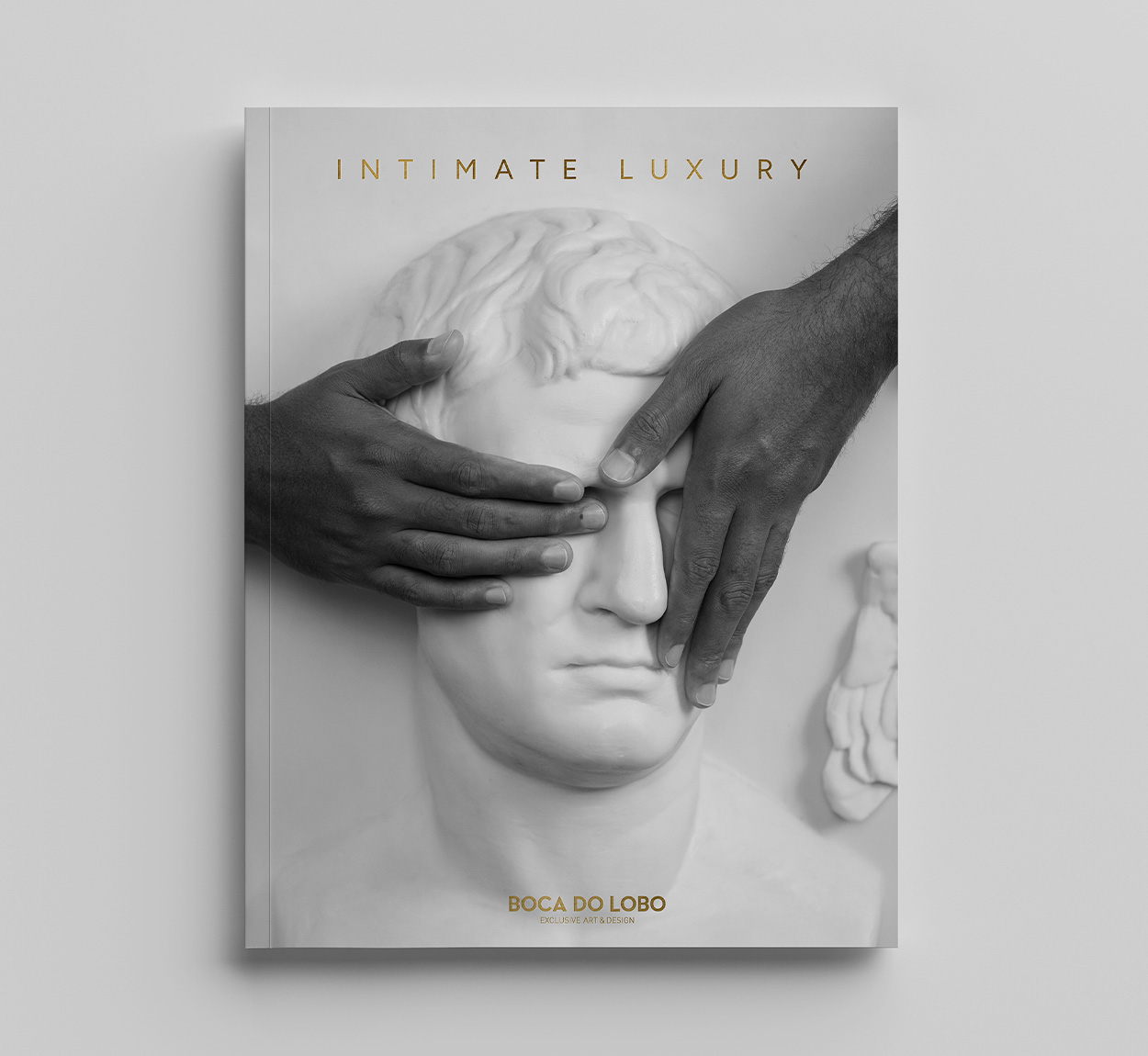DownloadIntimate Luxury Catalogue - Boca do Lobo Catalogues and Ebooks