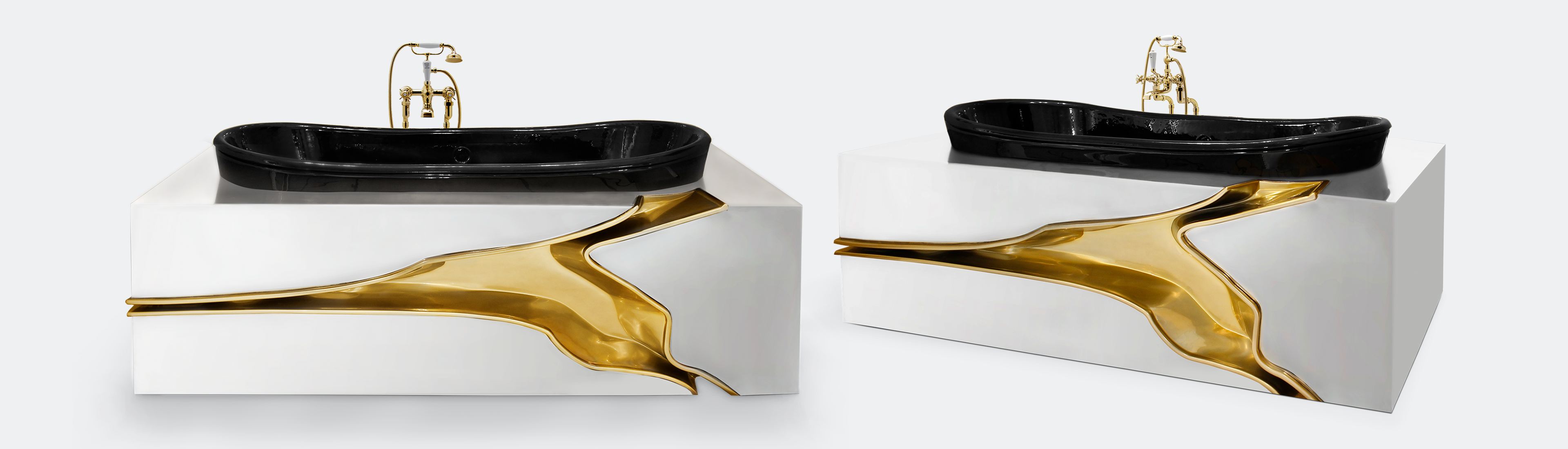 Contemporary lapiaz by Boca do Lobo