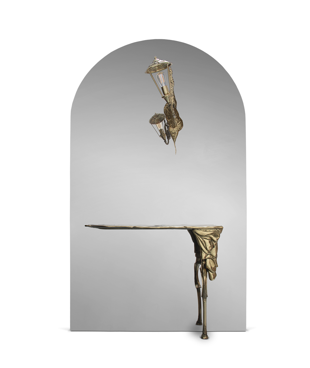 Contemporary lumiere by Boca do Lobo