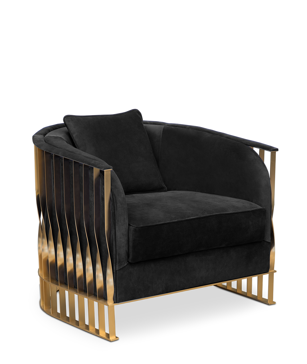 Contemporary MANDY by Boca do Lobo