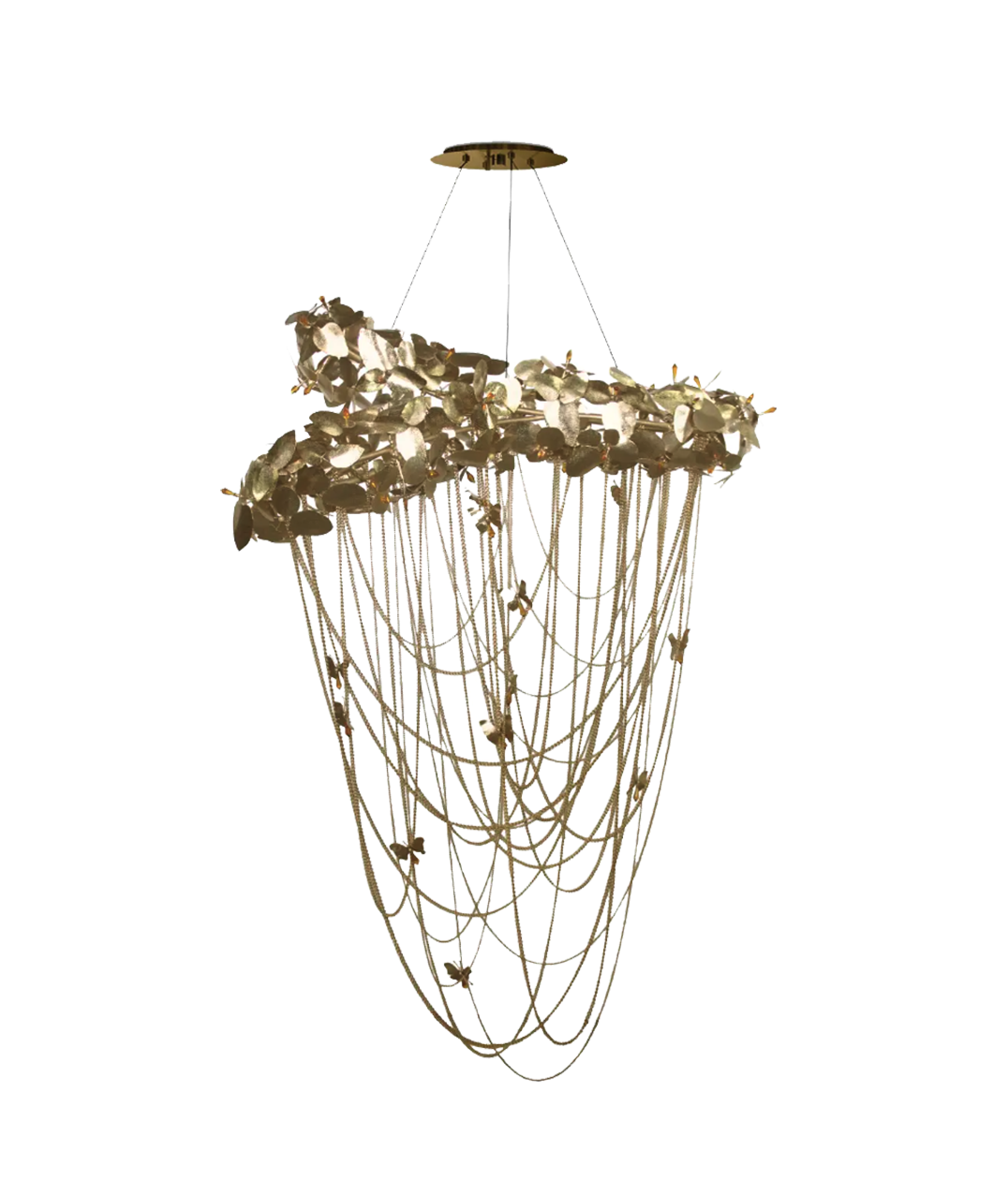 Contemporary McQueen by Boca do Lobo