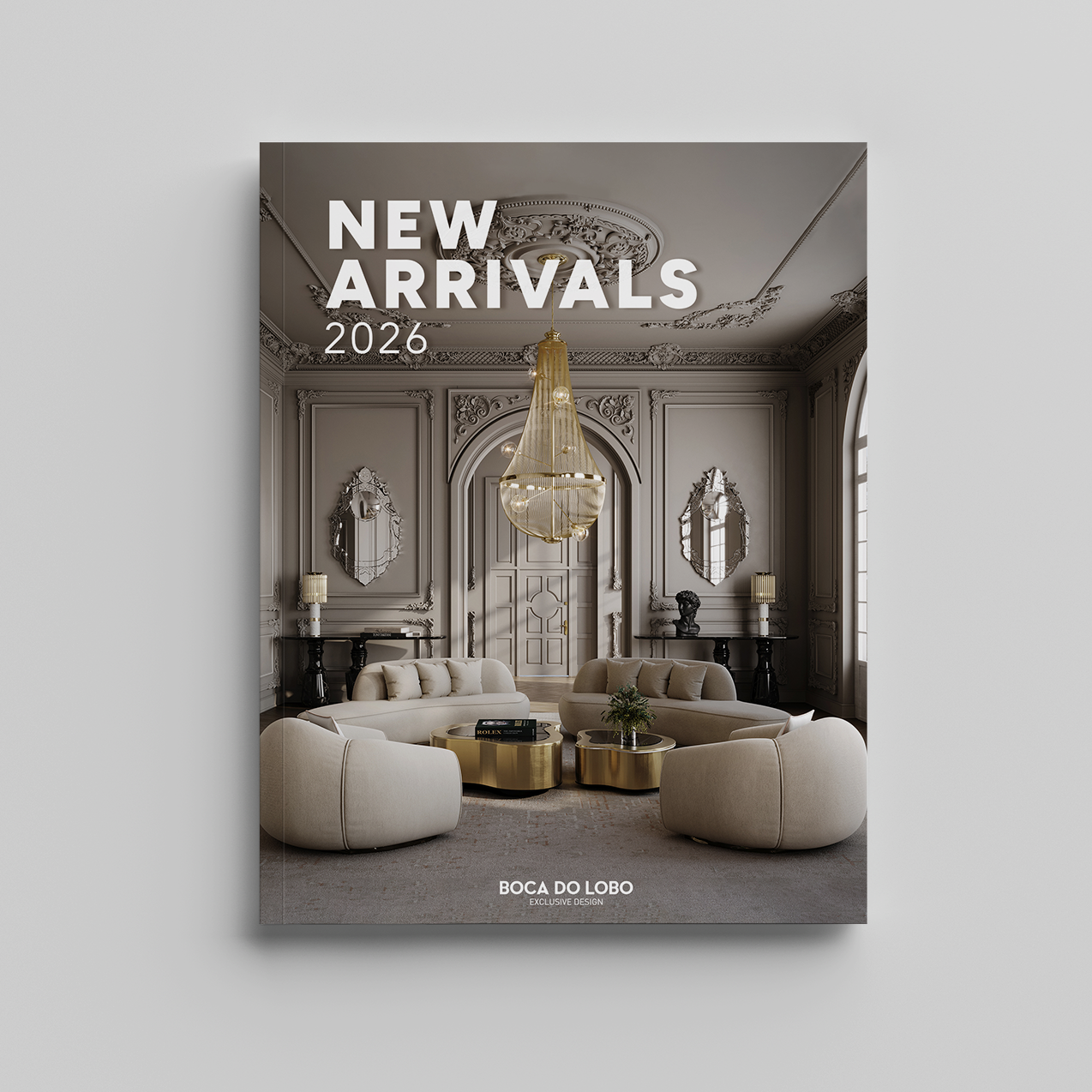 Download New Arrivals Catalogue - Boca do Lobo Catalogues and Ebooks