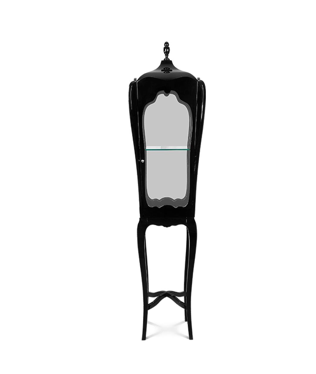 Contemporary palatino slim by Boca do Lobo