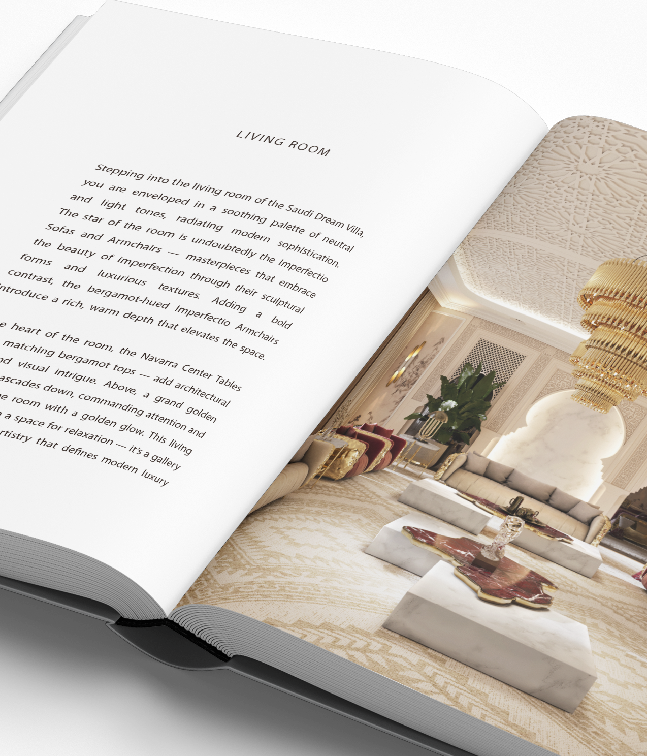 Download PRIVATE VILLA DUBAI Ebook - Boca do Lobo Catalogues and Ebooks
