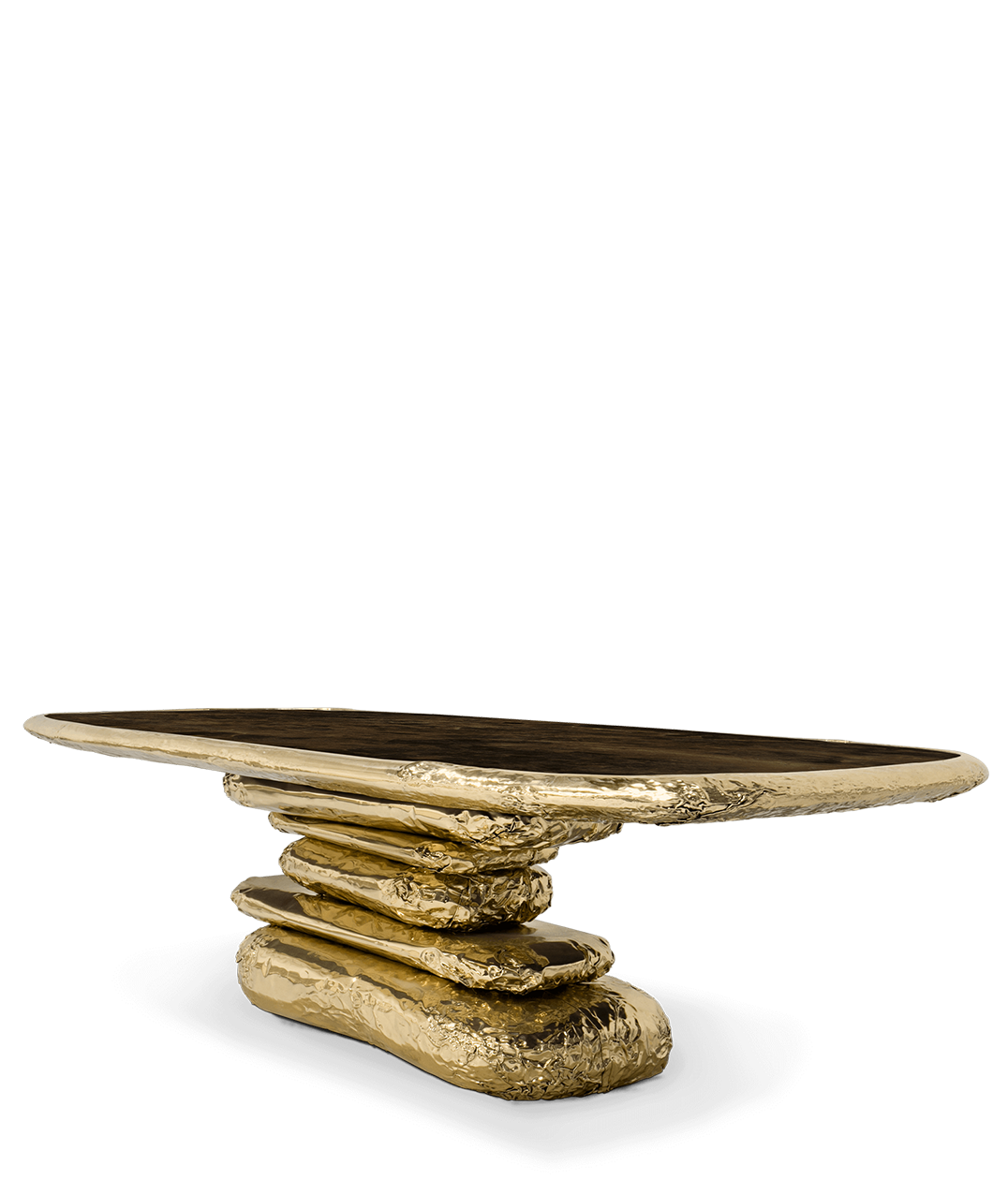 Contemporary stonehenge by Boca do Lobo