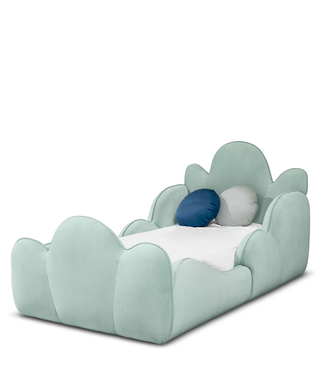 Contemporary tristen by Boca do Lobo