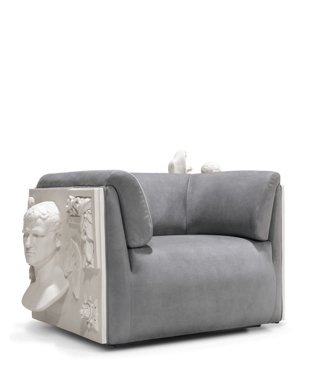 Contemporary versailles by Boca do Lobo