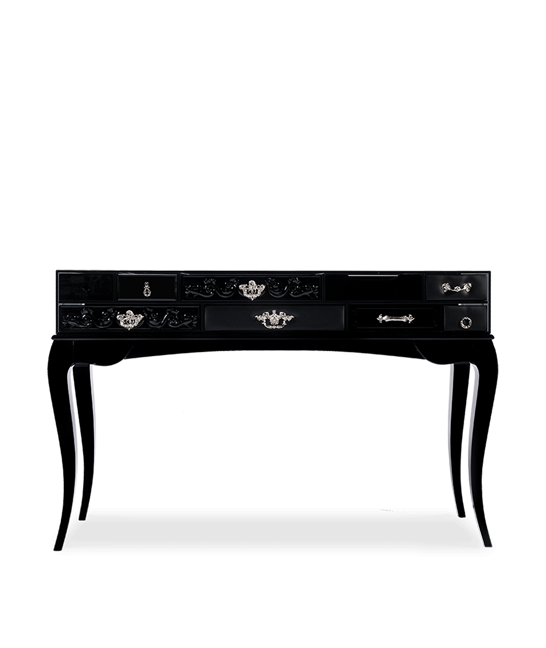 Contemporary york black by Boca do Lobo