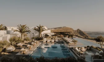 Project greece by Elastic architetcs